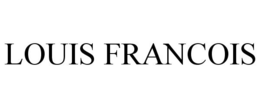 LOUIS FRANCOIS trademark