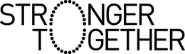 STRONGER TOGETHER trademark