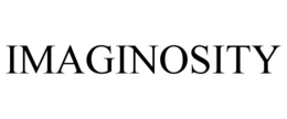 IMAGINOSITY trademark
