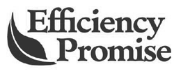 EFFICIENCY PROMISE trademark