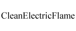 CLEANELECTRICFLAME trademark