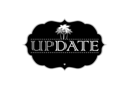 UPDATE trademark