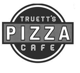 TRUETT'S PIZZA CAFE trademark