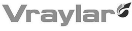 VRAYLAR trademark