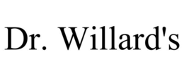 DR. WILLARD'S trademark
