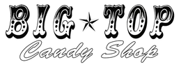 BIG TOP CANDY SHOP trademark