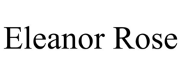 ELEANOR ROSE trademark