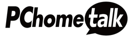 PCHOME TALK trademark