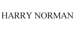 HARRY NORMAN trademark