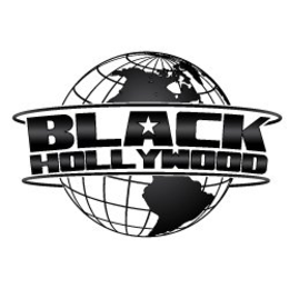 BLACK HOLLYWOOD trademark