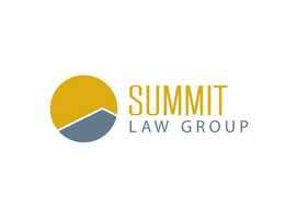 SUMMIT LAW GROUP trademark