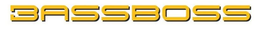 BASSBOSS trademark