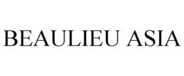 BEAULIEU ASIA trademark