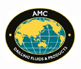 AMC DRILLING FLUIDS & PRODUCTS trademark