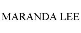 MARANDA LEE trademark