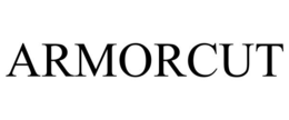 ARMORCUT trademark