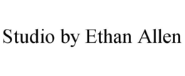 STUDIO BY ETHAN ALLEN trademark
