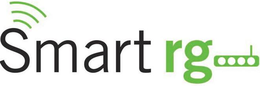 SMARTRG trademark