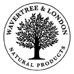 WAVERTREE & LONDON NATURAL PRODUCTS trademark