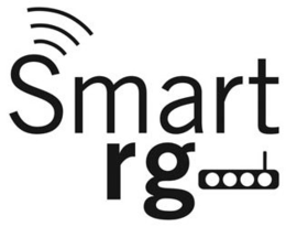 SMART RG trademark