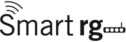 SMART RG trademark