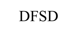 DFSD trademark
