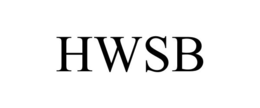 HWSB trademark