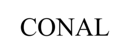 CONAL trademark