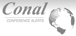 CONAL CONFERENCE ALERTS trademark