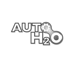 AUTO H2O trademark