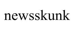 NEWSSKUNK trademark