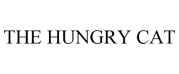 THE HUNGRY CAT trademark