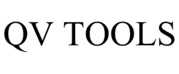 QV TOOLS trademark