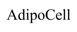 ADIPOCELL trademark