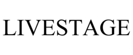 LIVESTAGE trademark
