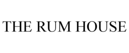 THE RUM HOUSE trademark