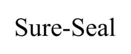 SURE-SEAL trademark