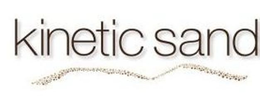 KINETIC SAND trademark