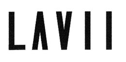 LAVII trademark