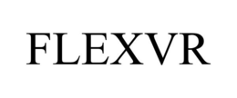 FLEXVR trademark