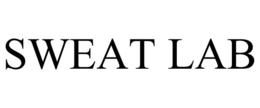 SWEAT LAB trademark