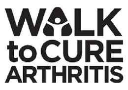 WALK TO CURE ARTHRITIS trademark