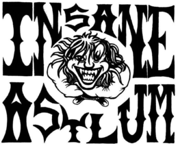 INSANE ASYLUM trademark