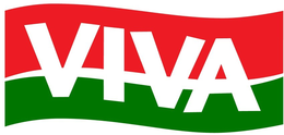 VIVA trademark