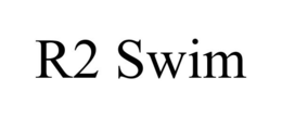 R2 SWIM trademark