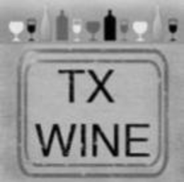 TX WINE trademark