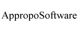 APPROPOSOFTWARE trademark