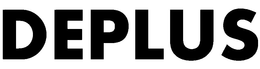 DEPLUS trademark