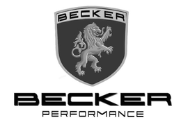 BECKER BECKER PERFORMANCE trademark