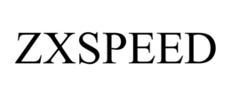ZXSPEED trademark